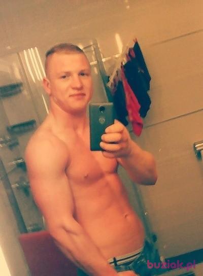 Hubert , Mężczyzna, 32, Płoty, Polska, Zdjęcie: 1