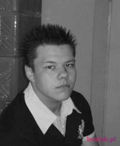 krzychu, Male, 31, Poznań, Polska, Photo: 2