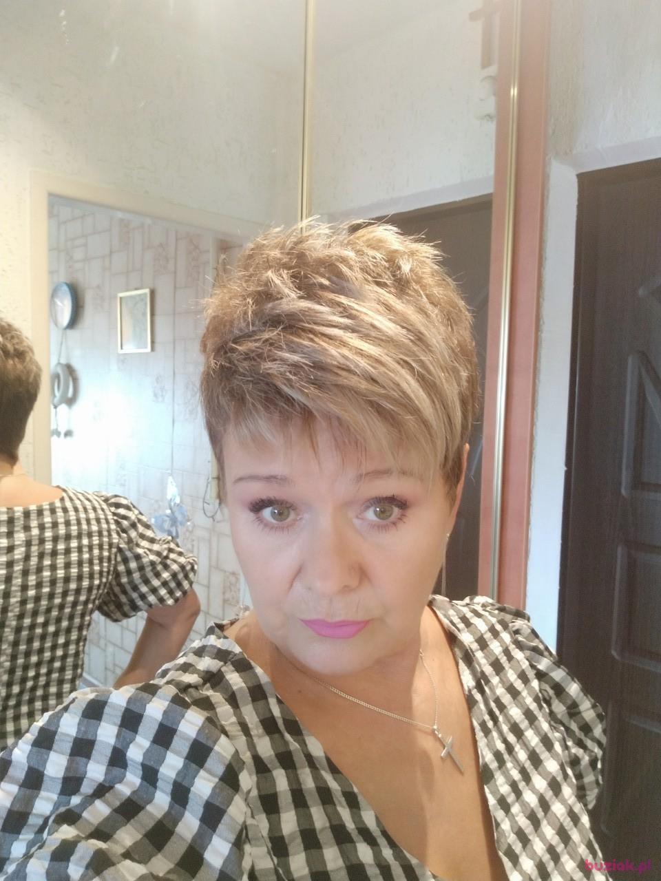 Renata, Kobieta, 64, Lublin, Polska, Zdjęcie: 3