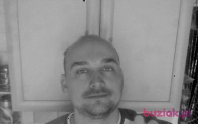 Marcin, Male, 39, Gniezno, Polska, Photo: 1
