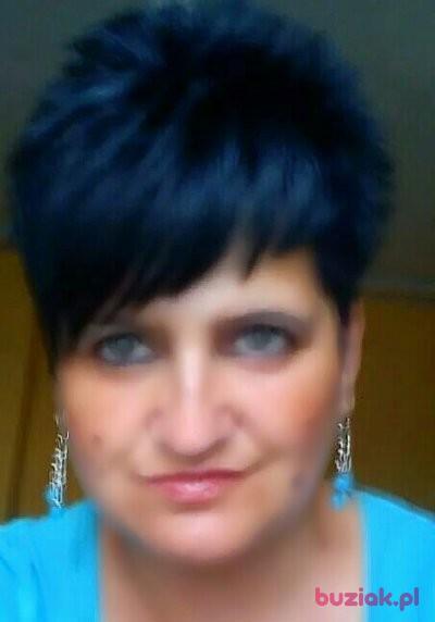 Karina, Female, 61, Zabrze, Polska, Photo: 5