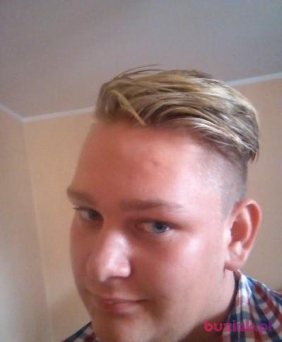 Dominik, Mężczyzna, 25, Lidzbark Warmiński, Polska, Zdjęcie: 2