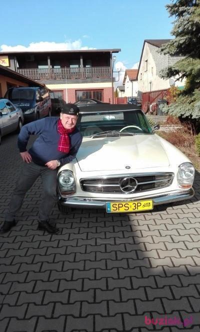 dieter, Mężczyzna, 59, Niemcy, Zdjęcie: 1