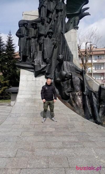 Damian, Male, 34, Łódź, Polska, Photo: 7