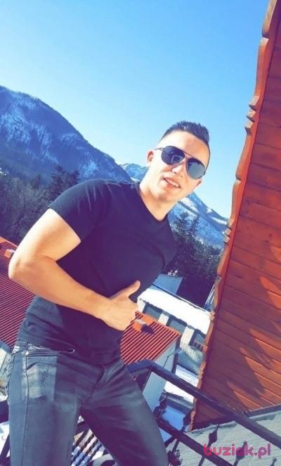 Krzysztof , Mężczyzna, 28, Holandia, Zdjęcie: 2