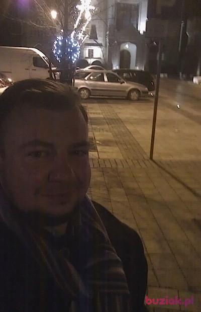Sebastian, Mężczyzna, 39, Poznań, Polska, Zdjęcie: 1