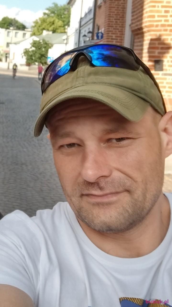 Lukas, Male, 41, Łęczyca, Polska, Photo: 2