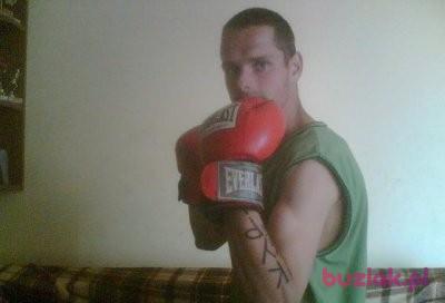 Tomasz, Mężczyzna, 32, Włoszczowa, Polska, Zdjęcie: 4