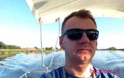 Miroslaw, Mężczyzna, 44, Warszawa, Polska, Zdjęcie: 1
