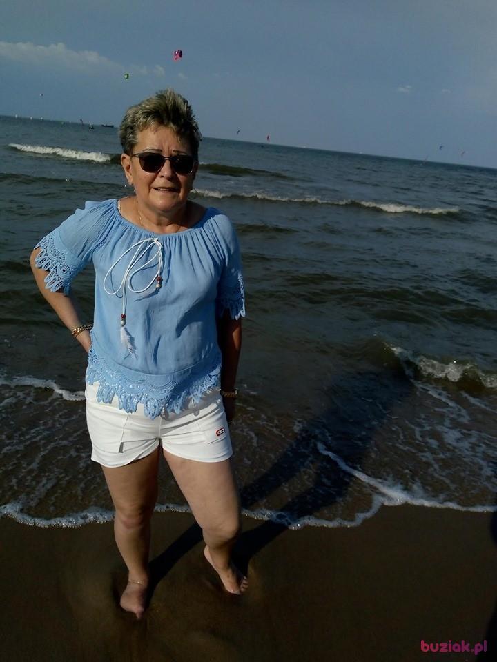 Stanisława, Female, 71, Rzepin, Polska, Photo: 4