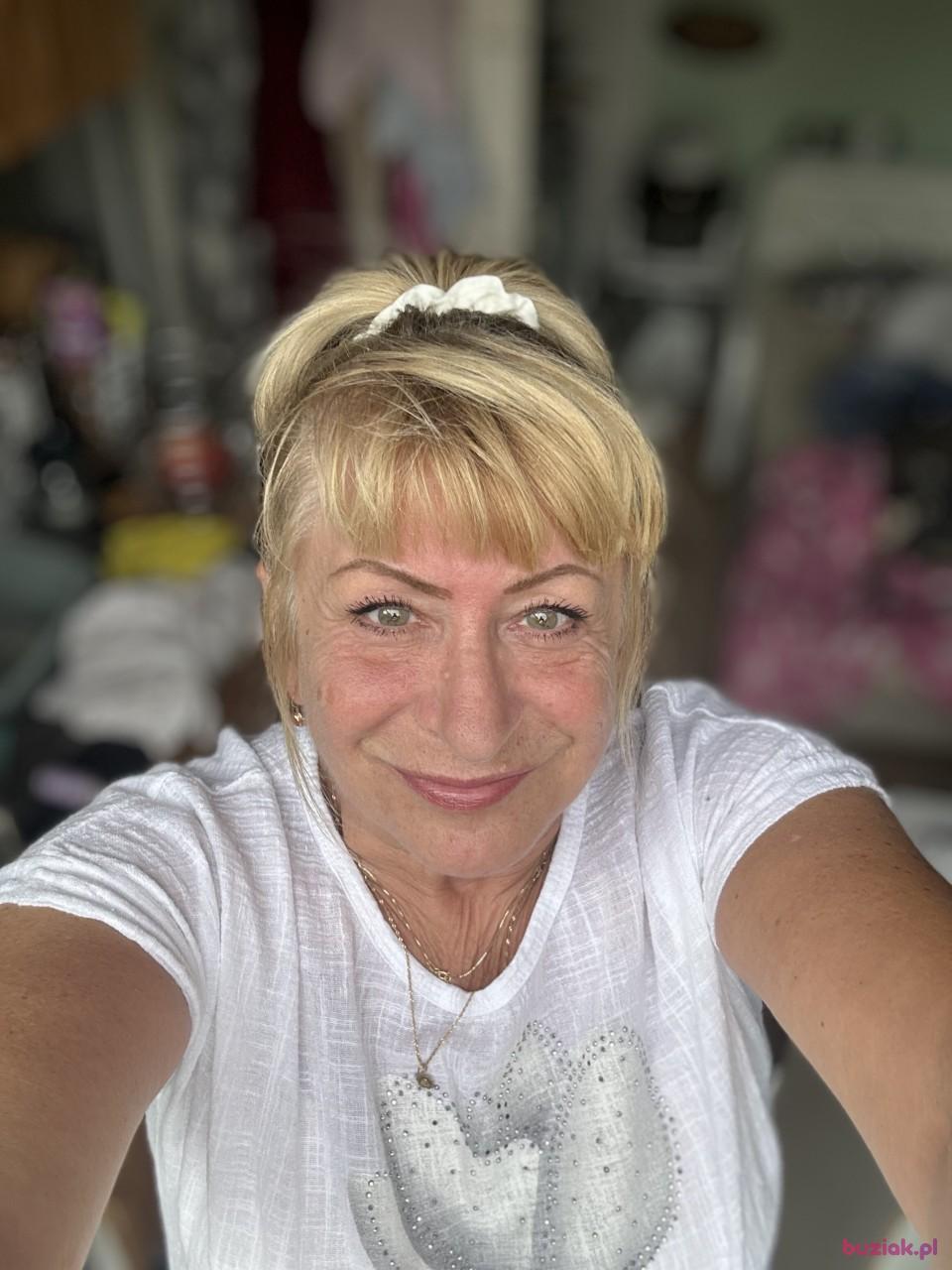 Basia, Kobieta, 59, Westminster, Wielka Brytania, Zdjęcie: 1