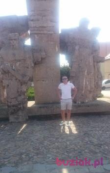Damian , Male, 36, Holandia, Photo: 2