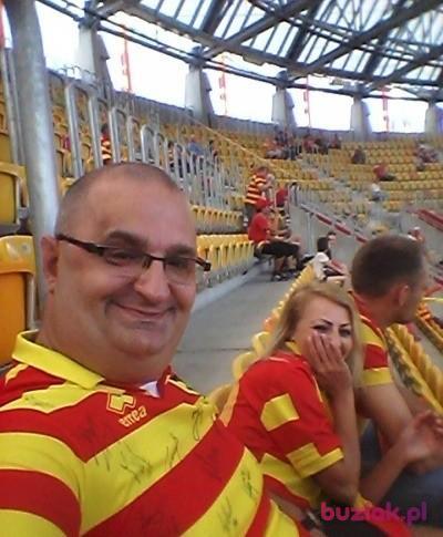 Dariusz , Mężczyzna, 51, Białystok, Polska, Zdjęcie: 5