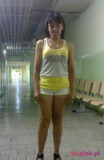 Barbara, Female, 57, Kępno, Polska, Photo: 1