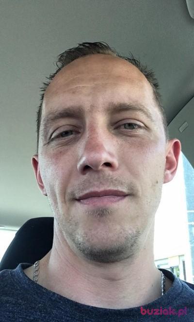 rafalgrzybek86, Mężczyzna, 39, Rypin, Polska, Zdjęcie: 1