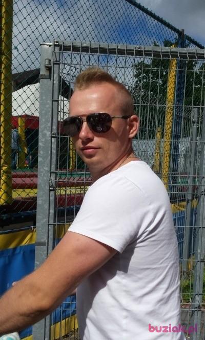 mariusz, Male, 40, Siedlce, Polska, Photo: 2