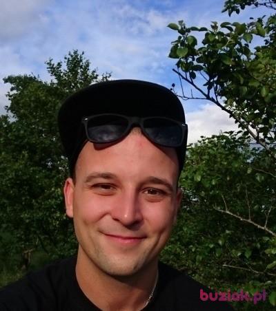 Mateusz, Male, 36, Irlandia, Photo: 3