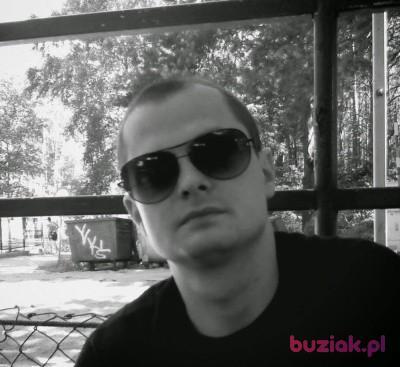 Wojtasentropia, Male, 41, Łódź, Polska, Photo: 1