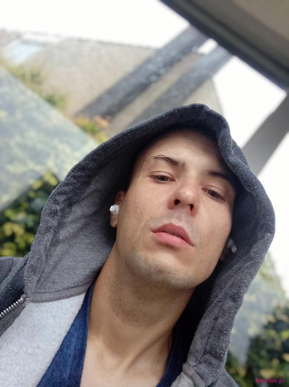 Krzysztof, Mężczyzna, 34, Oss, Holandia, Zdjęcie: 3