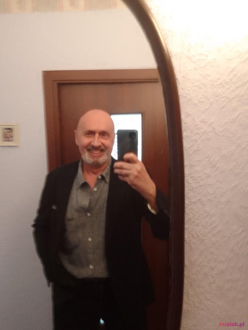 Jacek, Male, 65, Bydgoszcz, Polska, Photo: 1