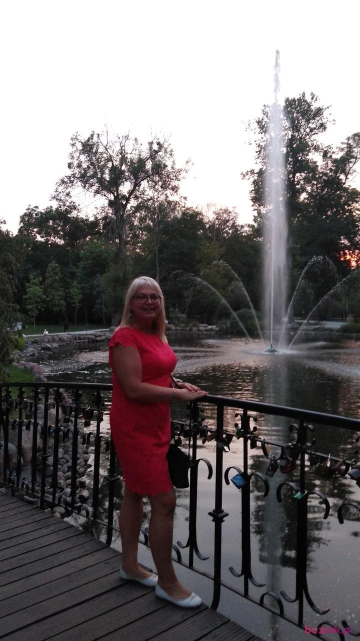 Joanna, Kobieta, 54, Włocławek, Polska, Zdjęcie: 9