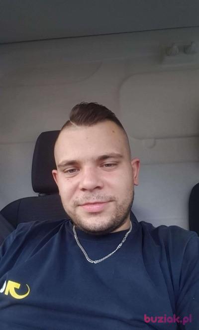 Dawid, Male, 29, Szczecin, Polska, Photo: 2