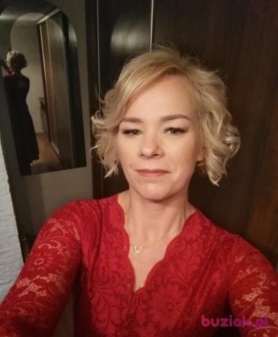 Ania, Kobieta, 46, Bydgoszcz, Polska, Zdjęcie: 5