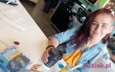 Karolina , Kobieta, 38, Białogard, Polska, Zdjęcie: 2
