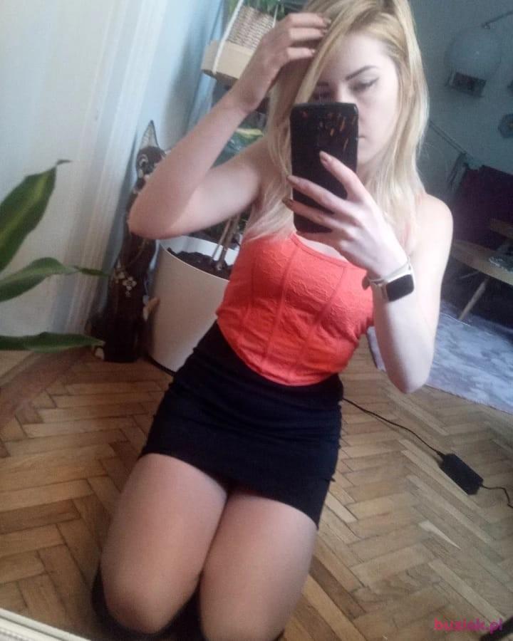 Izabela, Kobieta, 25, Lublin, Polska, Zdjęcie: 4