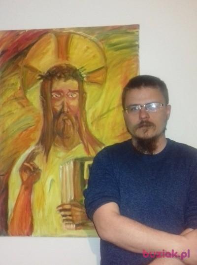Kosma, Mężczyzna, 41, Białystok, Polska, Zdjęcie: 5