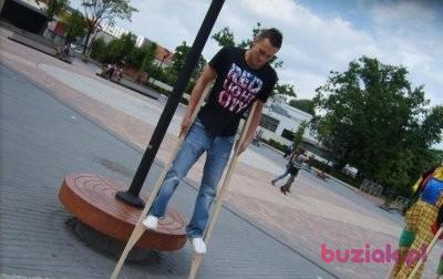 Marcin, Male, 34, Wrocław, Polska, Photo: 2