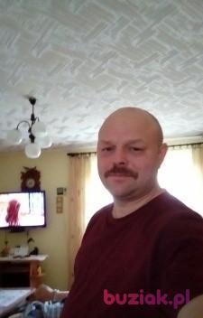 Marek, Mężczyzna, 54, Heilbronn, Niemcy, Zdjęcie: 1