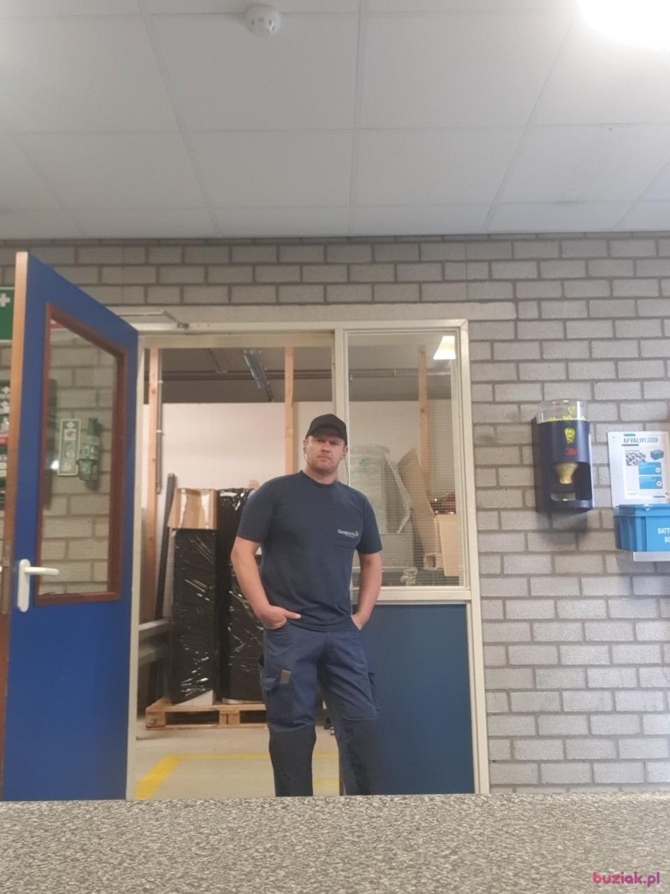Pawel, Mężczyzna, 44, Nijmegen, Holandia, Zdjęcie: 4