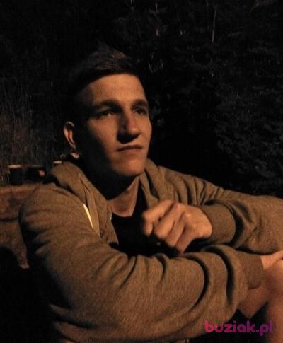Karol, Male, 31, Cybinka, Polska, Photo: 4