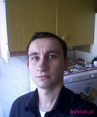 Michał, Male, 40, Gliwice, Polska, Photo: 1