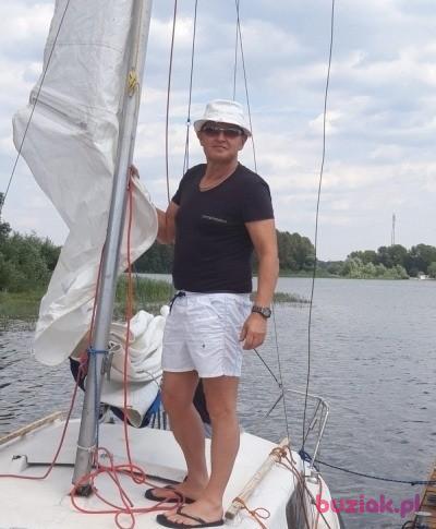 Andrzej, Male, 61, Kraków, Polska, Photo: 2