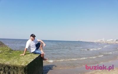 mathewski12, Mężczyzna, 33, Polska, Zdjęcie: 2
