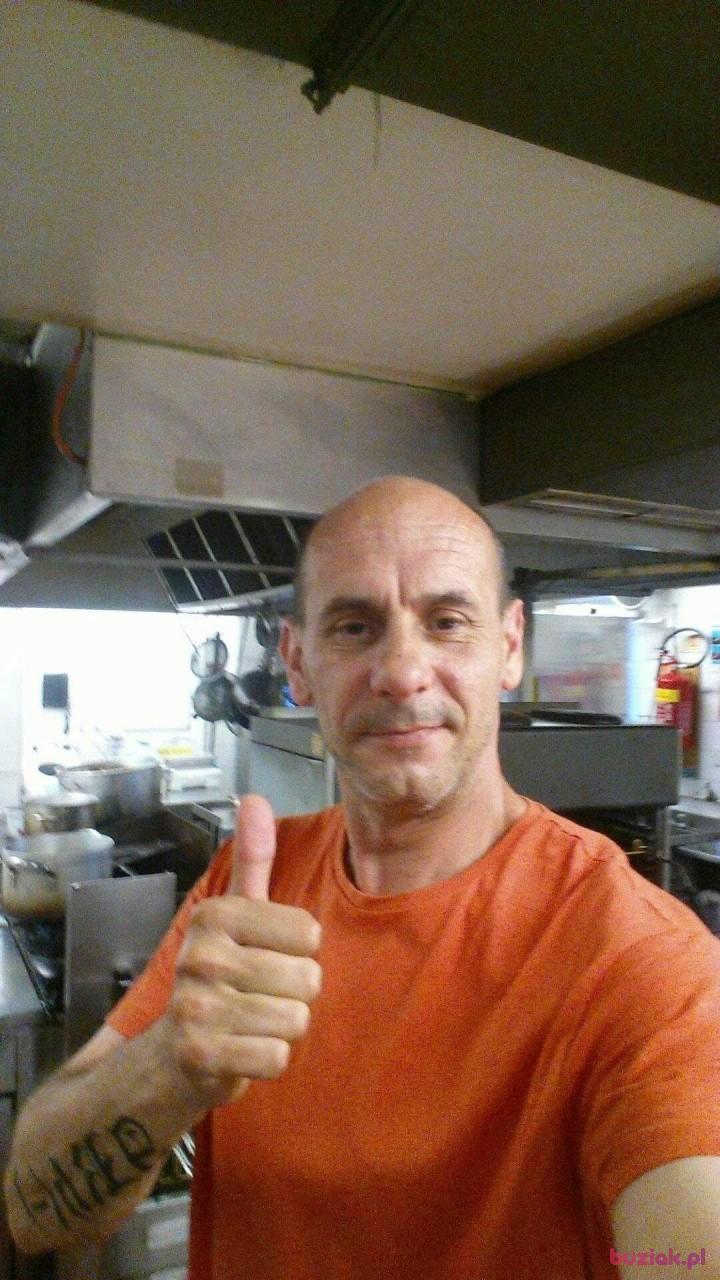 Greg, Mężczyzna, 52, Wielka Brytania, Zdjęcie: 1