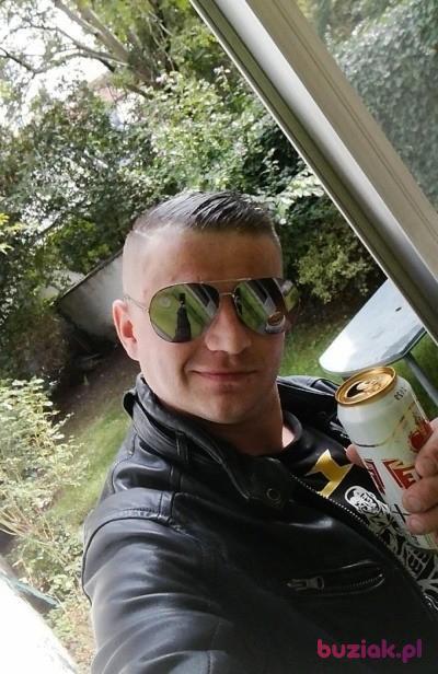 DAVE, Mężczyzna, 38, Mońki, Polska, Zdjęcie: 4