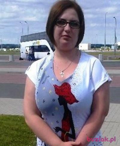 Anna, Female, 37, Poznań, Polska, Photo: 2