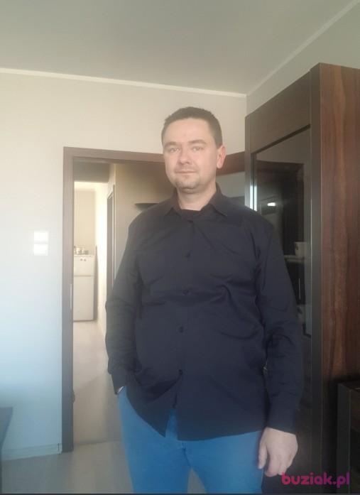 Dominik, Male, 46, Łódź, Polska, Photo: 2