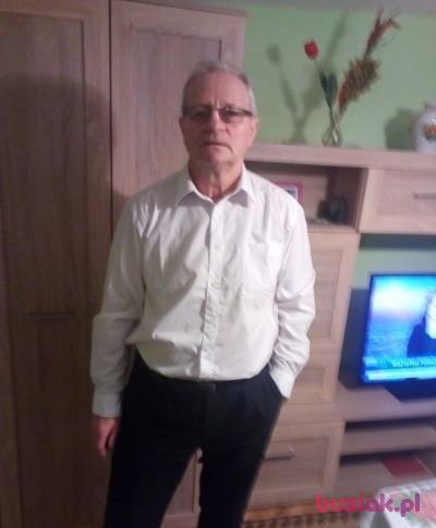 Sławek, Mężczyzna, 71, Ożarów Mazowiecki, Polska, Zdjęcie: 3