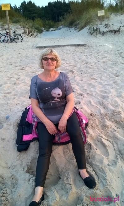Jolanta, Kobieta, 70, Pabianice, Polska, Zdjęcie: 6