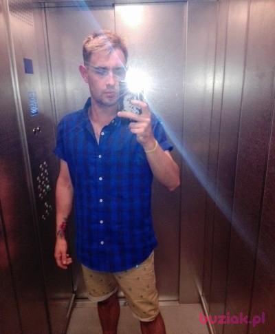 Ivan-cristian, Mężczyzna, 34, Warszawa, Polska, Zdjęcie: 5
