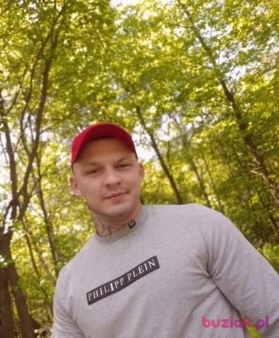 Seweryn, Male, 32, Berlin, Niemcy, Photo: 4