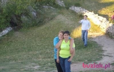 Babsi , Kobieta, 45, Krzepice, Polska, Zdjęcie: 2
