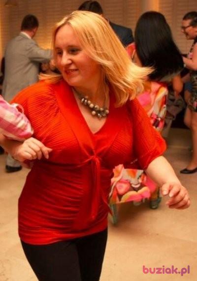Ania, Kobieta, 50, Warszawa, Polska, Zdjęcie: 3