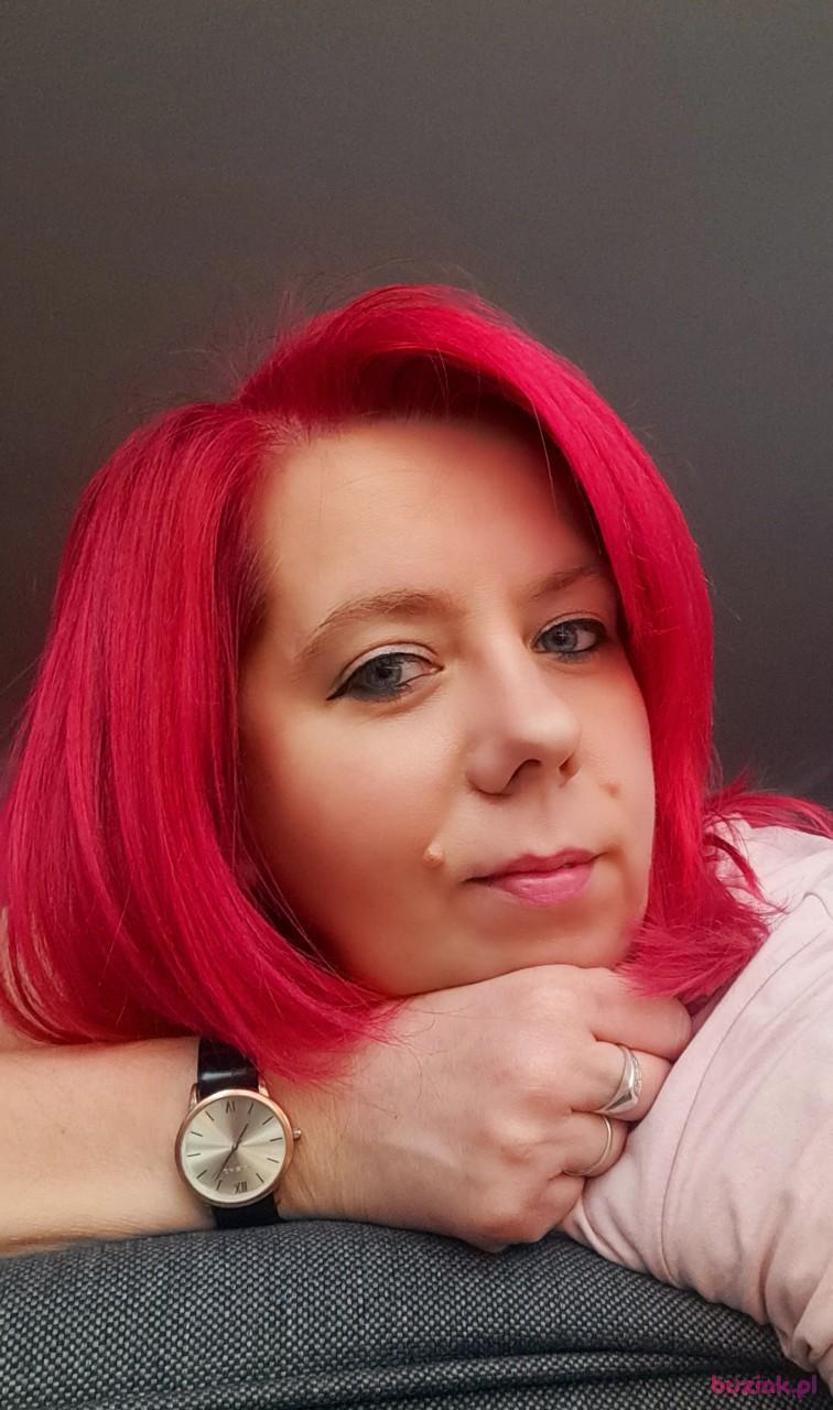 Emilia, Female, 42, Jelenia Góra, Polska, Photo: 4