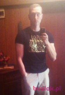 KsiazeWilliam, Mężczyzna, 33, Warszawa, Polska, Zdjęcie: 2