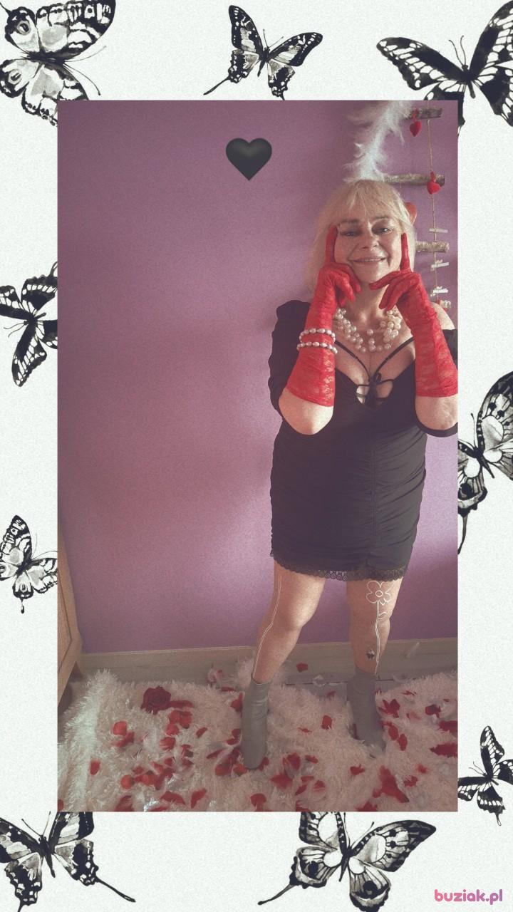 Małgorzata, Kobieta, 62, Gorzów Wielkopolski, Polska, Zdjęcie: 121